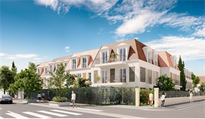 t1 à la vente -   93360  NEUILLY PLAISANCE, surface 32 m2 vente t1 - UBI440738693